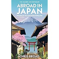 Abroad in Japan Abroad in Japan Audible Audiobook Kindle Hardcover Paperback