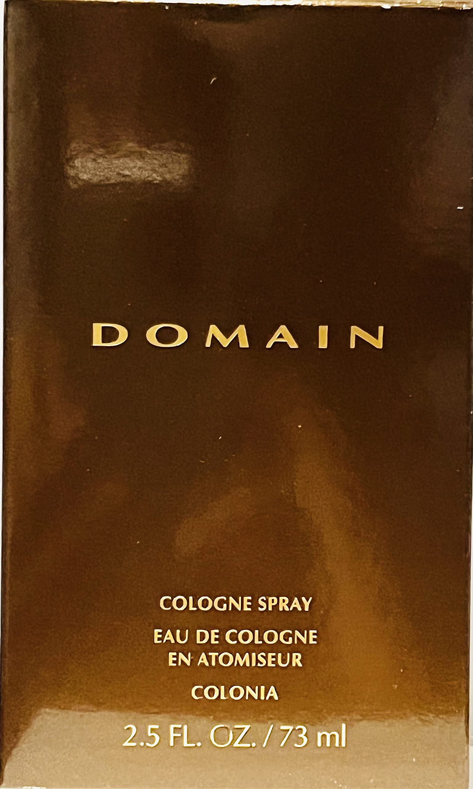 Mary Kay Domain Cologne Spray 2.5 fl. oz.