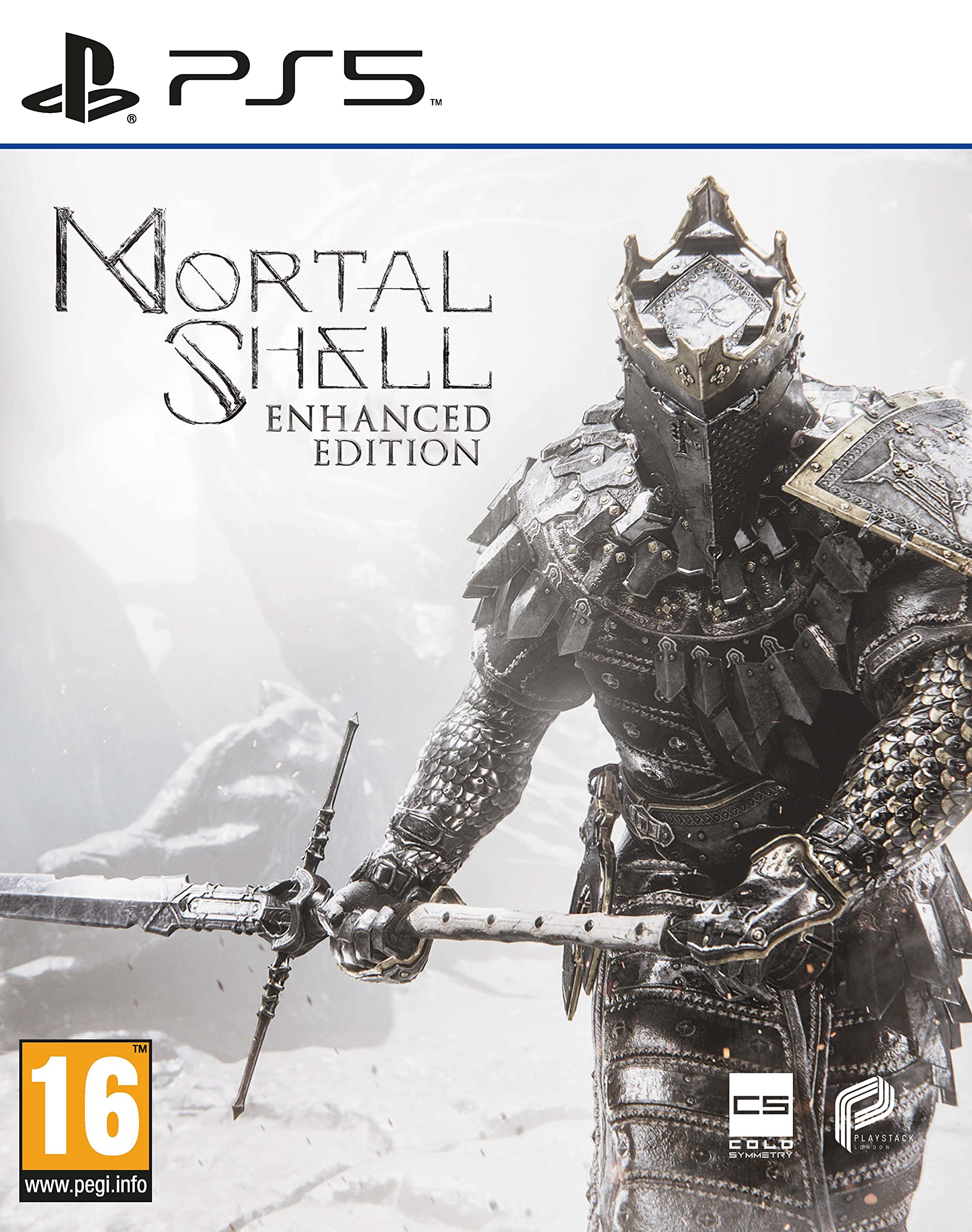 Mortal Shell [Enhanced Edition]