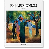 Expressionism Expressionism Hardcover Paperback