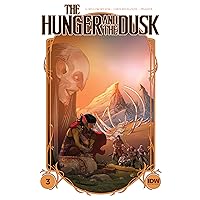 The Hunger and the Dusk #3 The Hunger and the Dusk #3 Kindle
