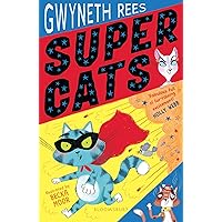 Super Cats Super Cats Kindle Paperback