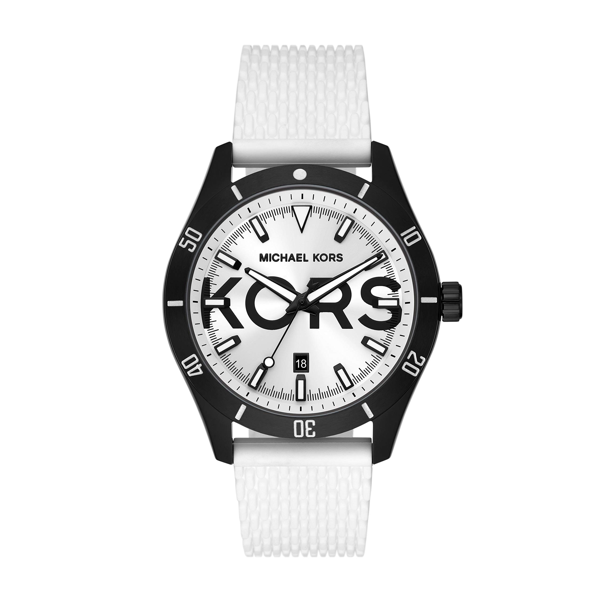 Michael Kors Ladies Lennox Rose Gold Watch MK7362  thbakercouk