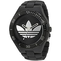 adidas Men's ADH2643 Melbourne Black Watch