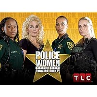 Police Women Season 6