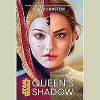 Star Wars: Queen's Shadow Star Wars: Queen's Shadow Audible Audiobook Paperback Kindle Hardcover