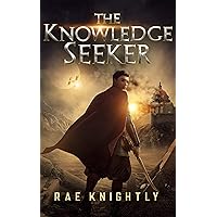The Knowledge Seeker (A Young-Adult Dystopian Novel)