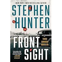 Front Sight: Three Swagger Novellas (Earl Swagger) Front Sight: Three Swagger Novellas (Earl Swagger) Kindle Audible Audiobook Hardcover Paperback Audio CD