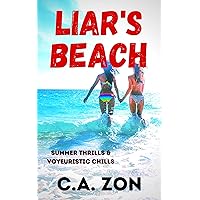 Liar's Beach Liar's Beach Kindle