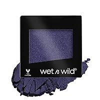 wet n wild Color Icon Satin Eyeshadow Single | High Pigment Long Lasting | Moonchild