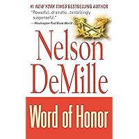 Word of Honor Word of Honor Kindle Audible Audiobook Paperback Hardcover Mass Market Paperback Audio CD