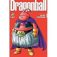 Dragon Ball (3-in-1 Edition), Vol. 13: Includes vols. 37, 38 & 39 (13) Dragon Ball (3-in-1 Edition), Vol. 13: Includes vols. 37, 38 & 39 (13) Paperback