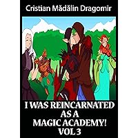 Signs of madness on Sorone (I was reincarnated as a Magic Academy! Book 3) Signs of madness on Sorone (I was reincarnated as a Magic Academy! Book 3) Kindle