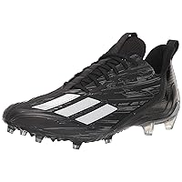 adidas Men's Adizero Football Cleats Shoe