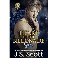 Heart Of The Billionaire ~ Sam (Florida Billionaires #2) (The Billionaire's Obsession, Book 2) Heart Of The Billionaire ~ Sam (Florida Billionaires #2) (The Billionaire's Obsession, Book 2) Kindle Audible Audiobook Paperback