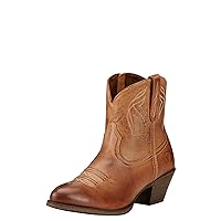 Ariat Darlin Western Boot - Women’s Leather Country Boots