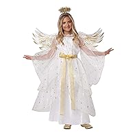 Kids Starburst Angel Costume
