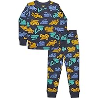 John Deere Kids Toddler Boy Pajamas Matching Set