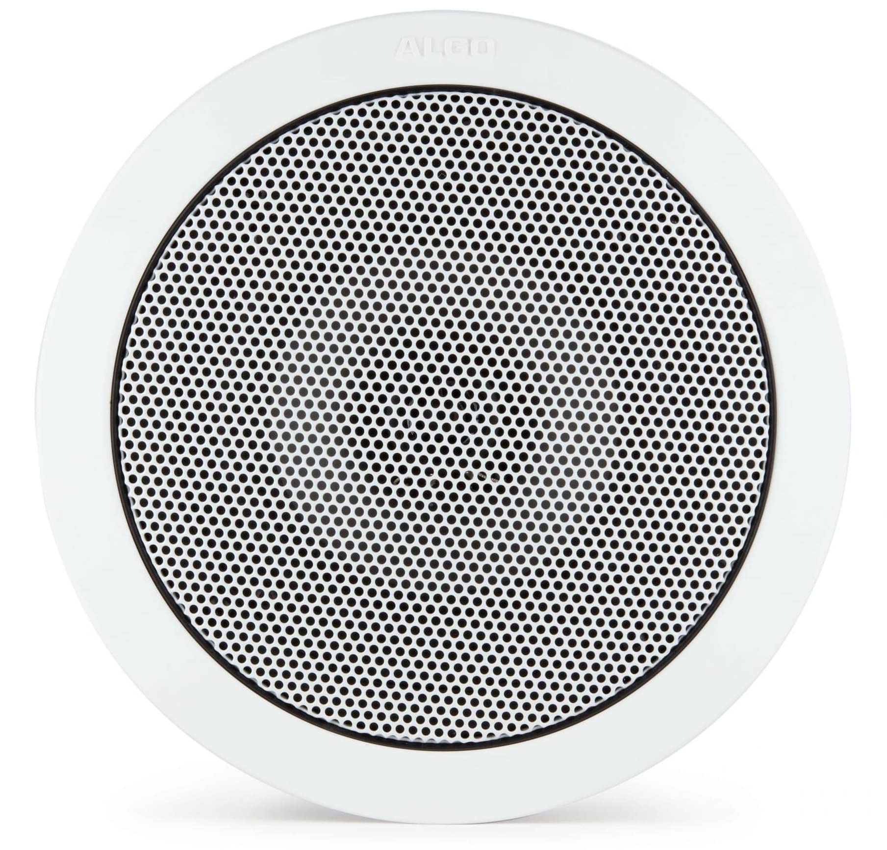 Algo 8198 SIP PoE+ High Power Ceiling Speaker for Paging, Notification & Music