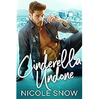 Cinderella Undone Cinderella Undone Kindle Audible Audiobook Paperback