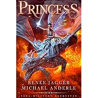 Princess (Para-Military Recruiter Book 14) Princess (Para-Military Recruiter Book 14) Kindle Paperback