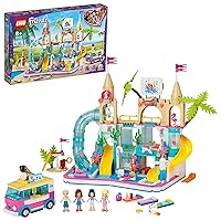 LEGO 41430 Friends The Water Park Summer Fun