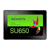 ADATA ASU650SS-960GT-R USA 960GB 3D-NAND 2.5