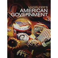 Magruders American Government 2016 Student Edition Grade 12 Magruders American Government 2016 Student Edition Grade 12 Hardcover