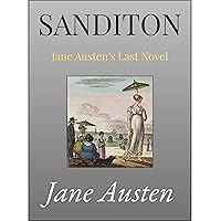 Sanditon Sanditon Kindle Paperback Audible Audiobook Hardcover Preloaded Digital Audio Player