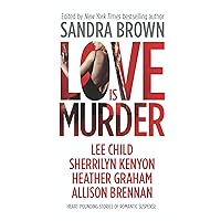 Love is Murder (Black Ops Book 3) Love is Murder (Black Ops Book 3) Kindle Audible Audiobook Paperback Hardcover Mass Market Paperback MP3 CD