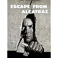 Escape From Alcatraz