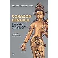 CORAZÓN HEROICO (Spanish Edition) CORAZÓN HEROICO (Spanish Edition) Kindle Paperback
