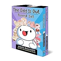 The Odd 1s Out: Boxed Set (Odd 1s Out, 1) The Odd 1s Out: Boxed Set (Odd 1s Out, 1) Paperback