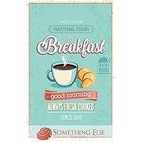 Best Breakfast & Brunch (Something Else Publishing eCookbooks) Best Breakfast & Brunch (Something Else Publishing eCookbooks) Kindle