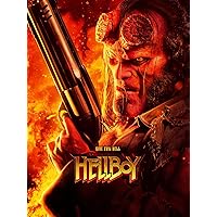 Hellboy