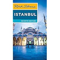 Rick Steves Istanbul Rick Steves Istanbul Paperback
