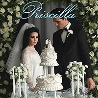 Priscilla (Original Motion Picture Soundtrack)