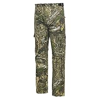 Blocker Outdoors Shield Series Fused Cotton Pants, Hunting Pants for Men