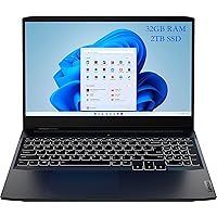 Lenovo IdeaPad 3i Gaming Laptop | 15.6