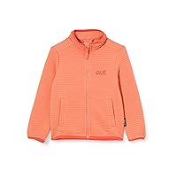 Jack Wolfskin Unisex-Child Modesto Jacket