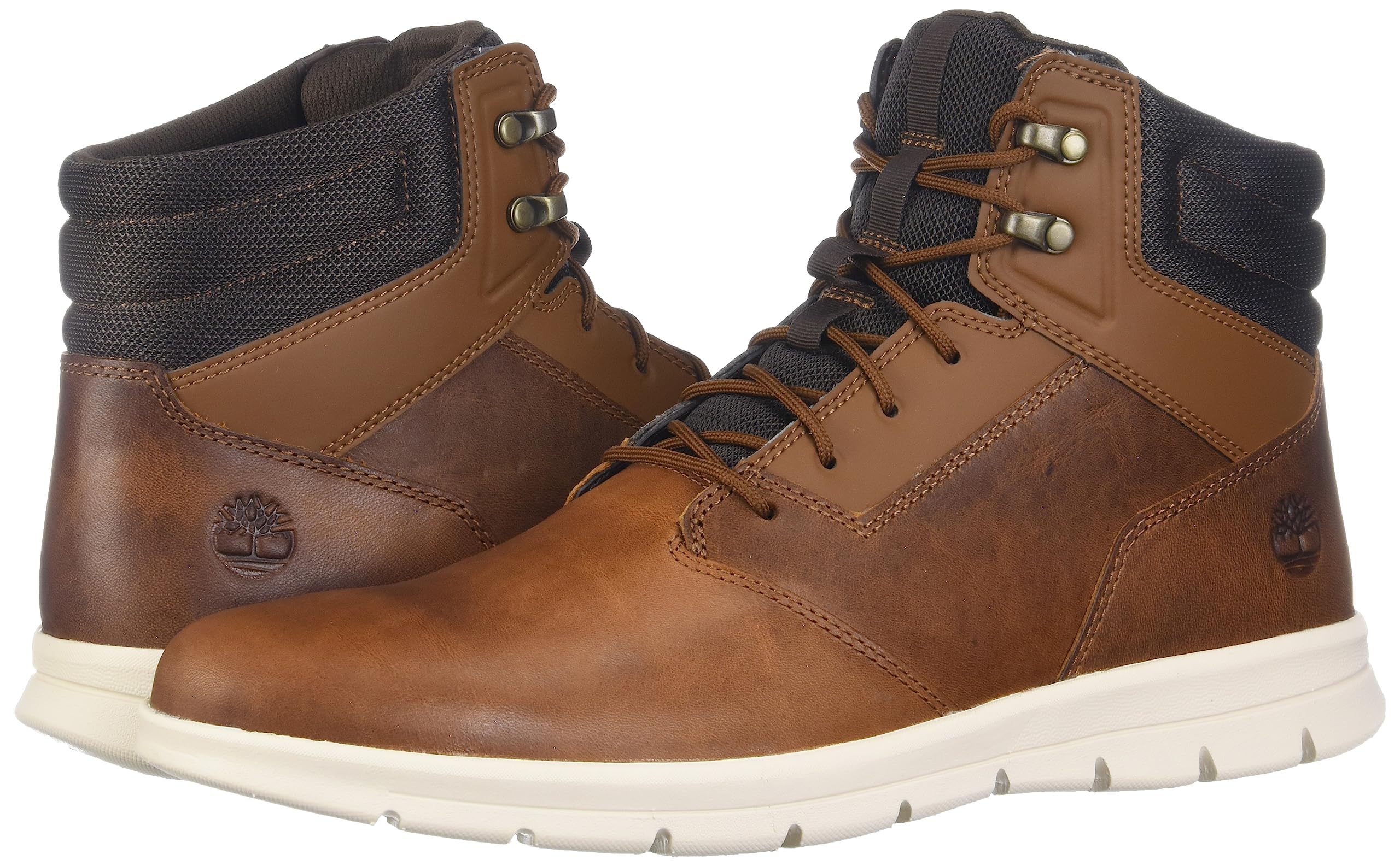 Timberland Men's Graydon Sneaker Boots