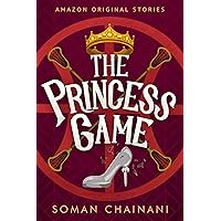 The Princess Game (Faraway collection) The Princess Game (Faraway collection) Kindle Audible Audiobook