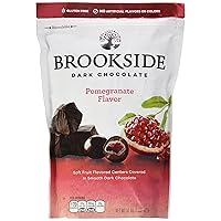 Dark Choc Pomegranate, 32 Oz