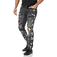 Cult of Individuality Men's Jeans