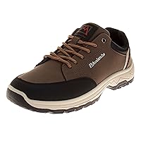 Avalanche Men's Trail Sneakers Non-Slip Breathable Lightweight Hiking Shoes