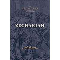 Zechariah: God Remembers: (A Verse-By-Verse Expository, Evangelical, Exegetical Bible Commentary on the Old Testament Minor Prophets-Motc)