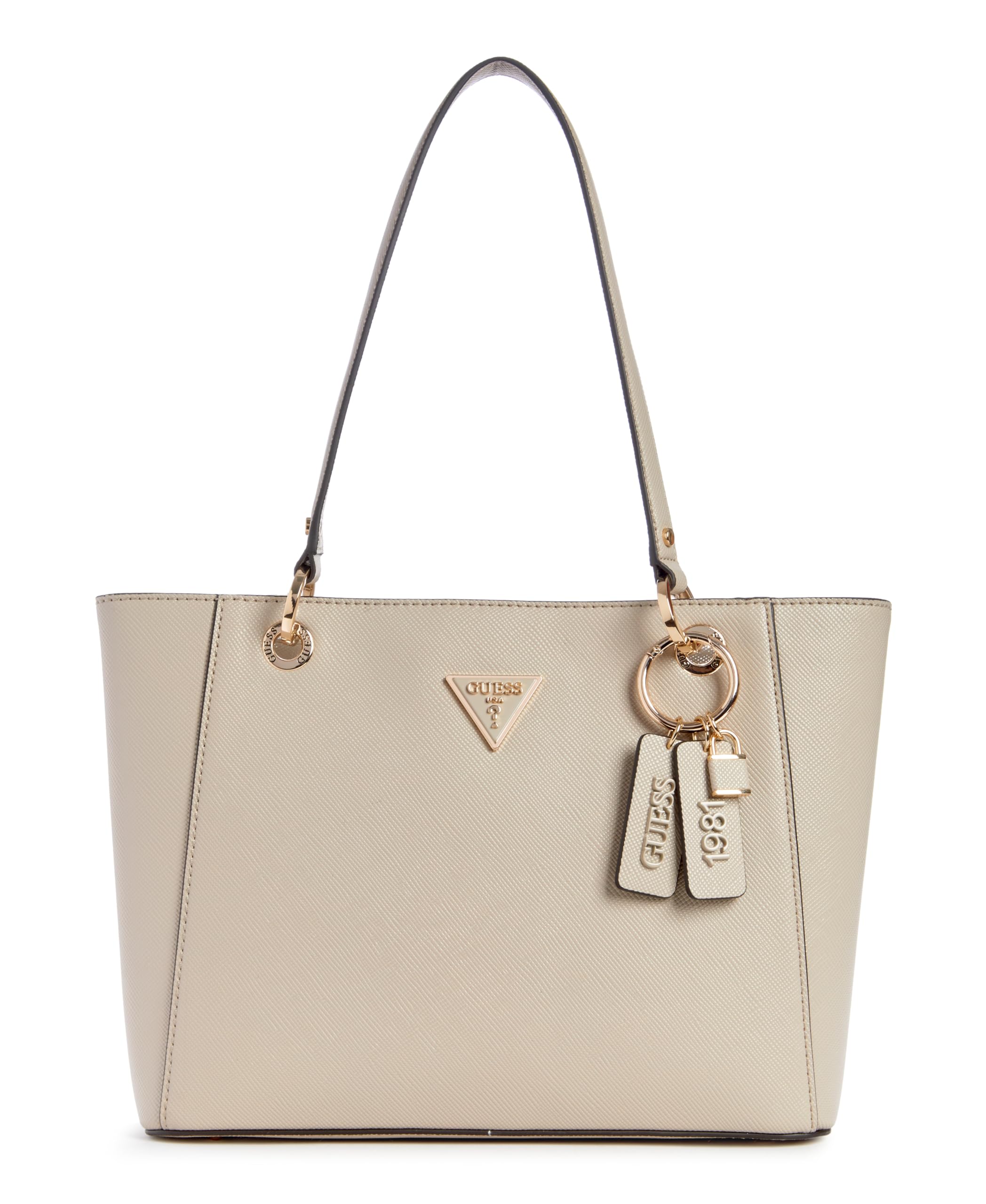 GUESS Noelle Small Noel Tote