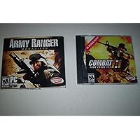 Army Ranger: Mogadishu - PC