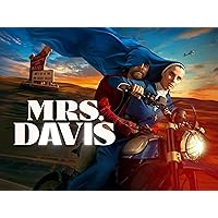 Mrs. Davis - Season 1