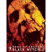 Blair Witch 2: Book of Shadows